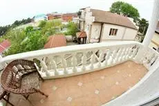 Guest House U Zhorzha 