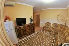 Guest House U Zhorzha 