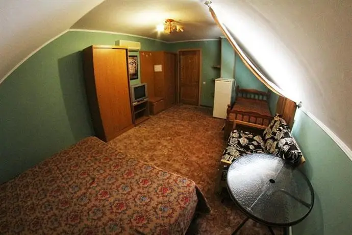 Guest House U Zhorzha 