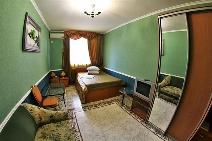 Guest House U Zhorzha 