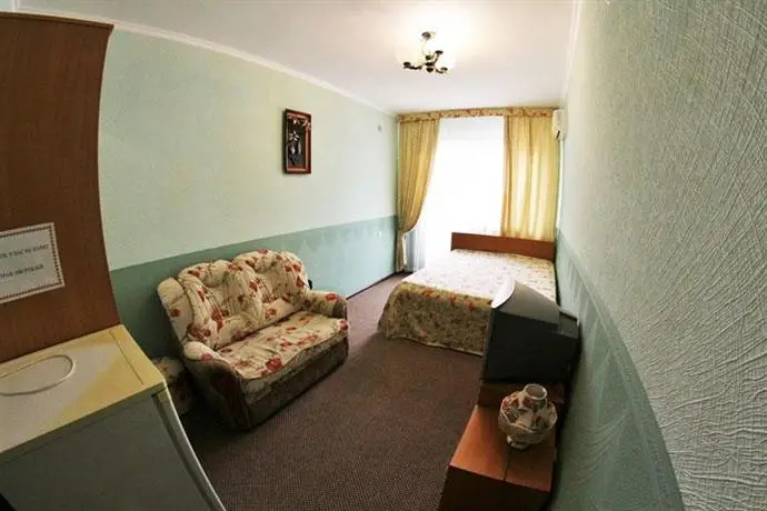 Guest House U Zhorzha 