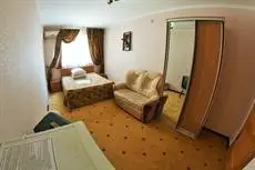 Guest House U Zhorzha 