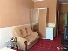 Guest House U Zhorzha 