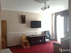 Guest House U Zhorzha 