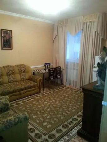 Guest House U Zhorzha 