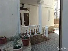 Guest House U Zhorzha 