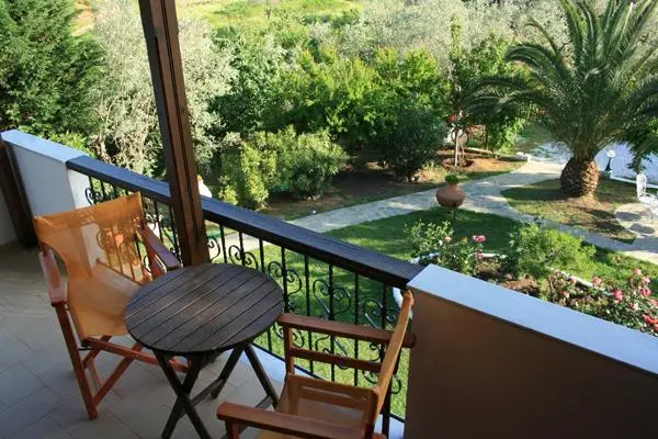 Katerina Studios Skiathos 