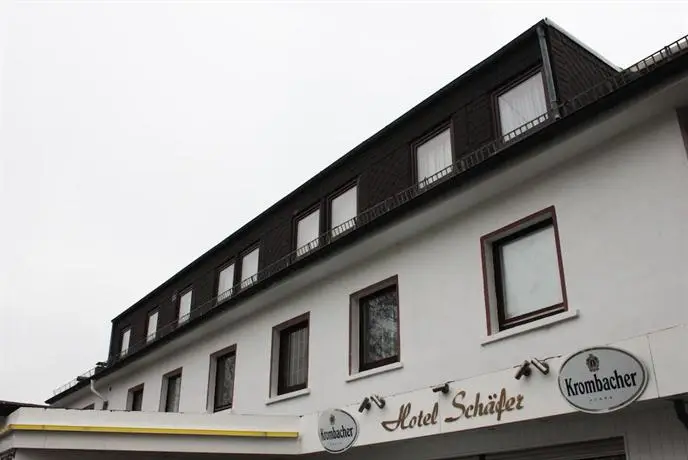 Hotel Schafer 