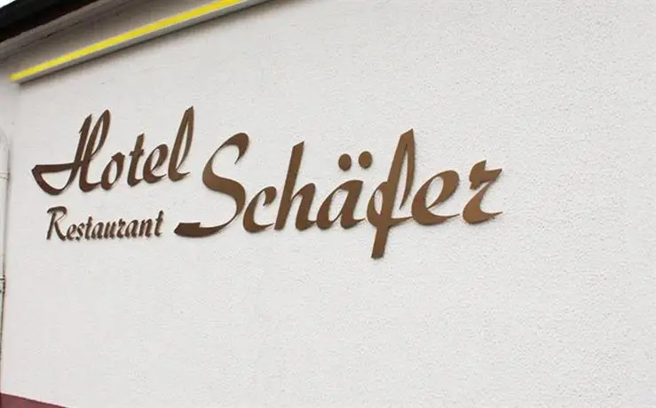 Hotel Schafer 