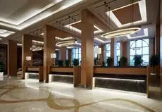 Sochi Marriott Krasnaya Polyana Hotel 