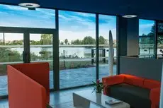 Appart-Hotel Mer & Golf City Bordeaux Lac - Bruges 