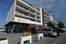 Appart-Hotel Mer & Golf City Bordeaux Lac - Bruges 