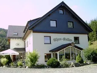 Gasthof Ahrekeller