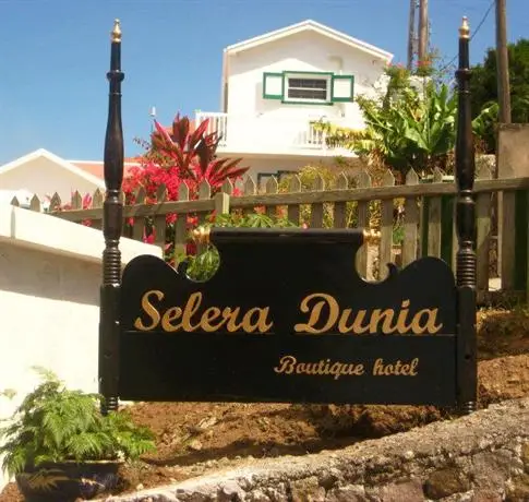 Selera Dunia Boutique Hotel 