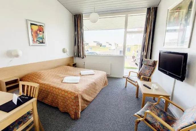 Danland Hirtshals Holiday Center 