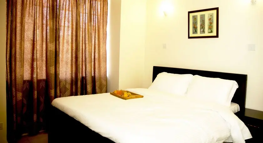 Nairobi Airport Hotel