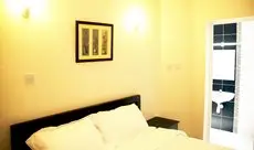 Nairobi Airport Hotel 