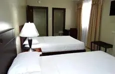 Hotel Marvento Suites 