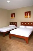 Hotel Marvento Suites 