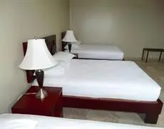 Hotel Marvento Suites 