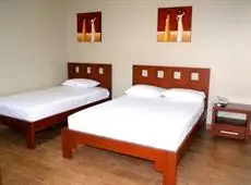 Hotel Marvento Suites 