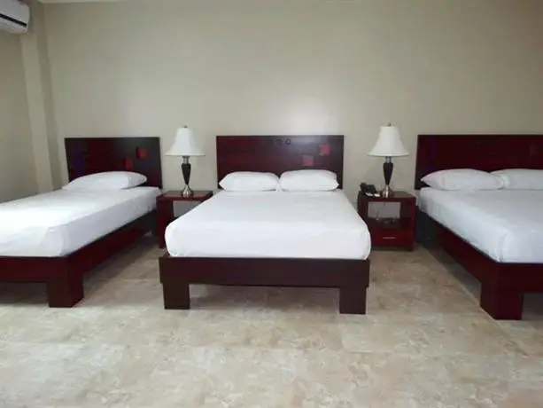 Hotel Marvento Suites 