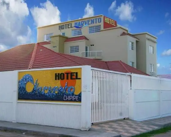 Hotel Marvento Suites 