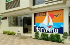 Hotel Marvento Suites 