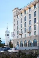 Park Inn by Radisson Sochi City Centre 