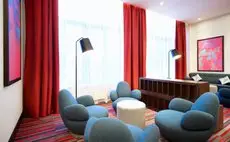 Park Inn by Radisson Sochi City Centre 