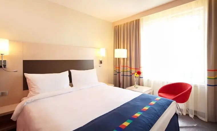 Park Inn by Radisson Sochi City Centre 