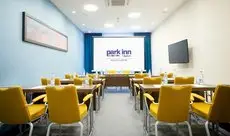 Park Inn by Radisson Sochi City Centre 