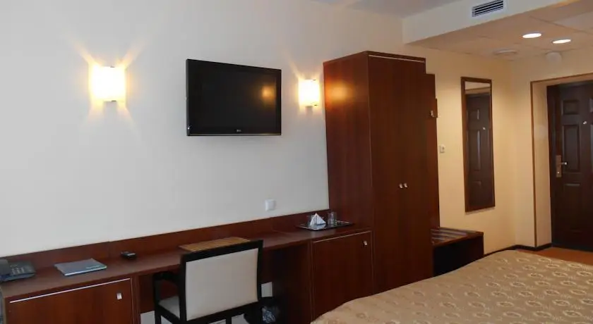 Pik Hotel Ryazan 