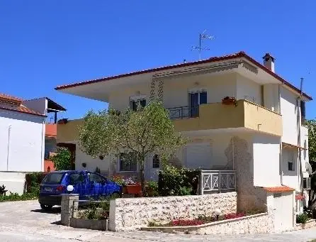 Agapi Apartments