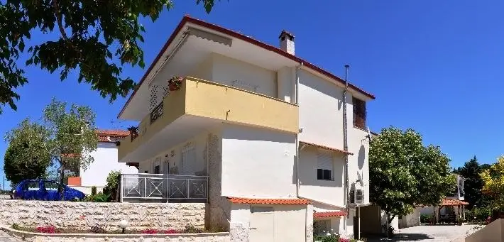 Agapi Apartments 