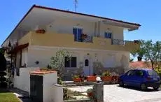 Agapi Apartments 