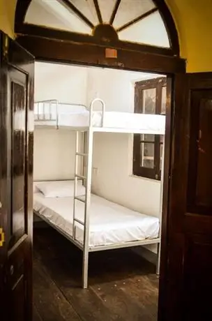 Galle Fort Hostel 