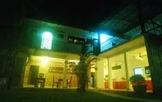 Grand Crown Hotel 