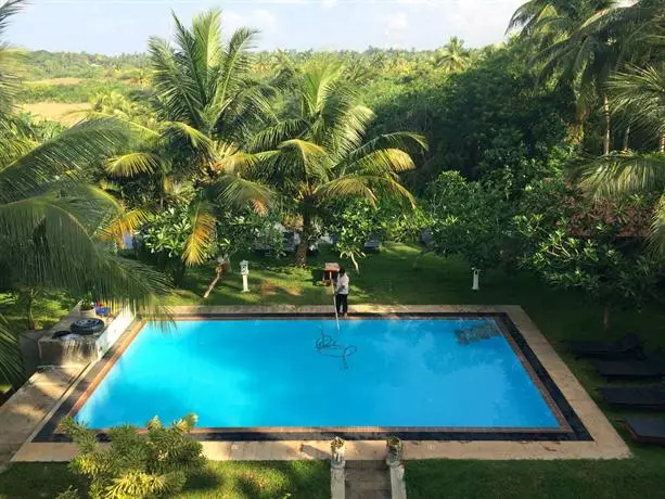 Shangri-lanka Villa 