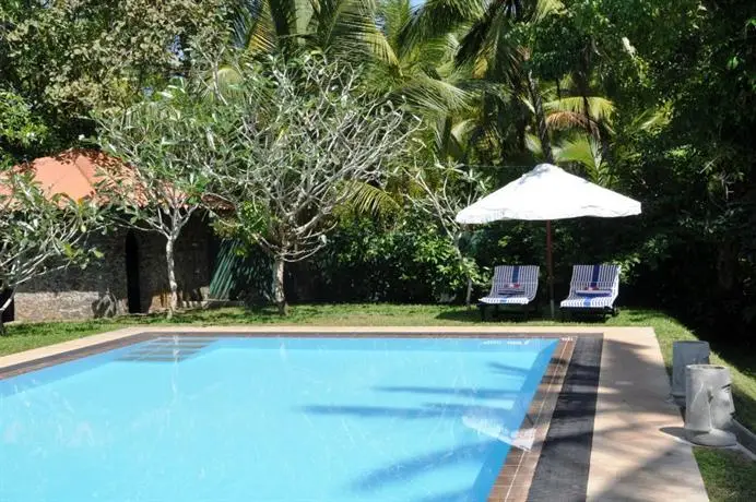 Shangri-lanka Villa 