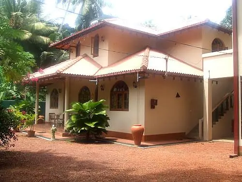 Shangri-lanka Villa 