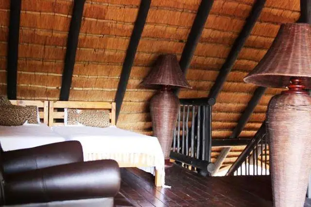 Mvuradona Safari Lodge 