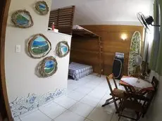 Private Apartment Ilha Grande 