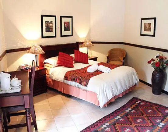 The Palms Guesthouse Nelspruit