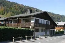 Chalet La Fenole 