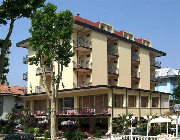 Hotel Devon Cesenatico