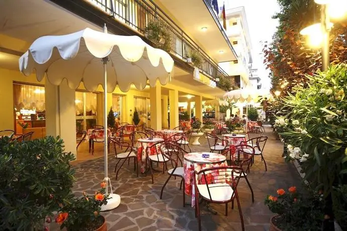 Hotel Devon Cesenatico 