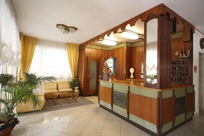 Hotel Devon Cesenatico 