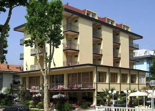 Hotel Devon Cesenatico 