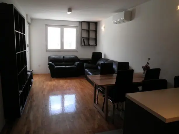 Apartment Andjelko 